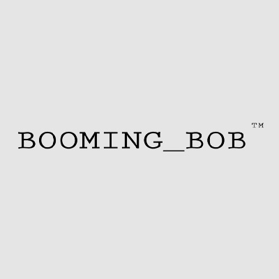 BOOMING BOB